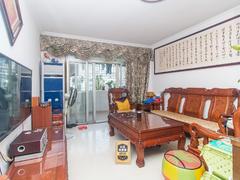 紫薇花园 读龙城学校 临近龙岗区政.府 中高楼层 户型方正