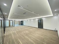 地王大厦 带精装修 视野开阔景观好 户型方正