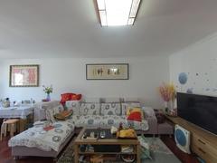 新岭花园一期 2室2厅1厨1卫 87.6m² 满五年