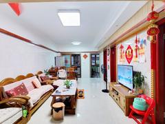 健君园 双地铁 电梯 精装 大社区 停车方便 看房方便