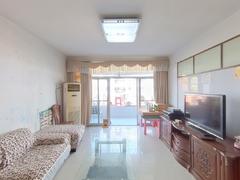 桃源居十二区 精装修4室2厅1厨2卫135.37m²整租