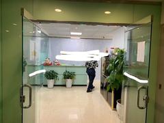 地王大厦 高层电梯口 带家私 吉租即用 价格整栋超低