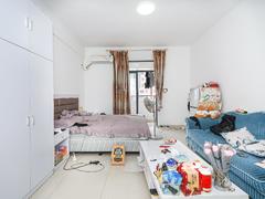 吉信大厦 布吉好位置 小户型 精装修 业主诚心出售 急卖