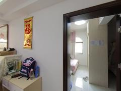 金运花园 2室2厅1厨1卫 73.0m² 普通装修