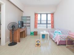 东津名座 1室2厅1厨1卫 48.36m² 整租