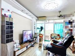 点彩人家 3室2厅1厨2卫 108.27m²