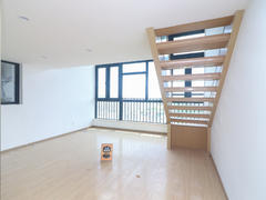 奥园峯荟 2室1厅1厨1卫 52.33m² 整租