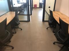 国际商会中心 福田 WEWORK 共享办公 中 心 区 CBD