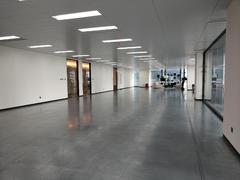 前海华润金融中心 自贸区超甲办公楼,粤港澳大湾区首排,央企品质看海景