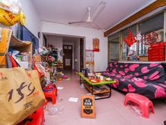 龙岗国都花园 商业配套齐全 公园旁边的家 精致三房 诚意出售