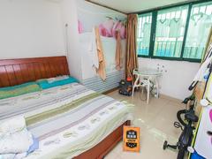 新港鸿 业主急售双学校未用,新港鸿两房精装修,高层可议价