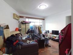 愉康大厦 双地铁物业,精装修三房 朝向楼层佳