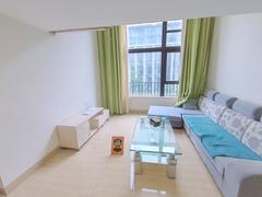 中正SOHO 1室1厅1厨1卫 38.0m² 整租