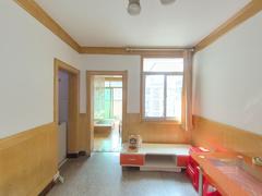 胜利新村北区 2室1厅1厨1卫 52.0m² 整租
