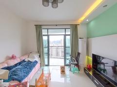 绿海名居 看花园,大社区,高实用三房