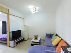 南光名仕苑 地铁站,近福田口岸,小2房,可合租,价格也便宜