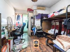 颖隆大厦 七彩时光精致一房一厅,周边配套成熟住家安逸看房方便