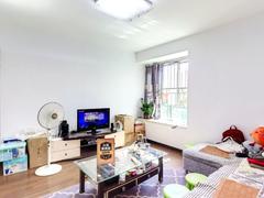龙都名园 新上精装大两房 东南向 税费低 保养好