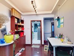 东帝海景花园 2室2厅1厨1卫90.0m²整租