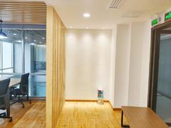 星河世纪 《急售》福田CBD 92.04m²仅售313万元