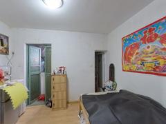 旭飞华天苑 1室0厅1厨1卫20.58m²满五年