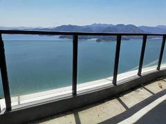 君临海域名园(二期) 近地铁 户型实用 高层海景