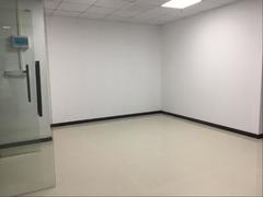 城启中心 精装修60m²办公室 ,拎包入住。大小面积任选。