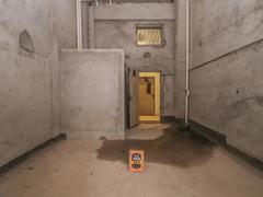 历昌华庭 1室1厅1厨1卫 38.12m² 毛坯