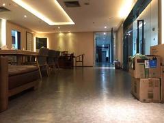 城启中心 一手业主 精装 户型方正 使用率高