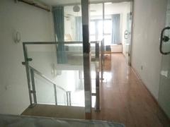 龙光玖云著 新楼入伙,复式新房,住家办公均可,拎包入住