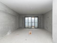 海航城 南联地铁站 户型方正两梯两户 南北通看花园 有钥匙