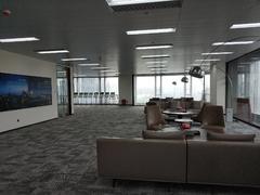 前海华润金融中心 央企新楼,前海桂湾自贸区,三轨交汇,湾区一线海景