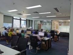 卓越城北区 上梅林卓悦汇 赠送面积70平米 精装 6+2格局