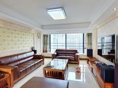 <b class=redBold>中信红树湾</b> 3室2厅1厨2卫 155.58m² 整租