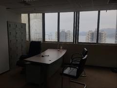 城启中心 保发大厦 精致装修 94.9m²