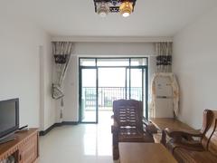 胜球阳光花园 2室2厅1厨2卫 85.61m² 整租