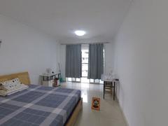 信和爱琴居 1室0厅1厨1卫 45.0m² 整租