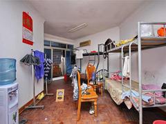 中山花园大厦 价格可谈 翠园未用 楼下就是沃尔玛及5号线黄贝岭站