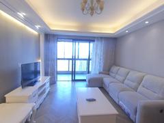万科玲珑湾十一区 3室2厅1厨1卫 135.0m² 满五