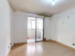 华海公寓 1室1厅1厨1卫34.36m²整租