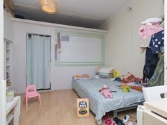 庆云花园二期 1房1厅 37.22平 新装修 居家过渡好物业