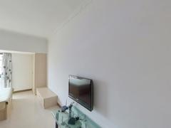 深业城 1室1厅1厨1卫 37.0m² 整租