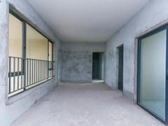 荟珑湾 5室3厅1厨4卫 227.0m² 毛坯