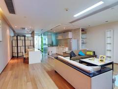 加福广场 3室2厅1厨2卫 145.77m² 满五年