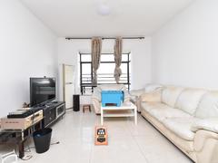 丰泰裕田花园 3室2厅1厨2卫 103.0m² 精致装修