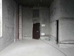 龙光玖钻 全新一手毛坯 高层 4号线6号线无缝接驳