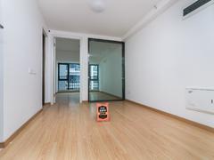奥园峯荟 1室1厅1厨1卫 42.68m² 整租
