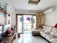 雅仕荔景苑 3室2厅1厨2卫96.82m²满五