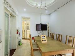 港湾丽都花园 3室2厅1厨2卫116.15m²整租