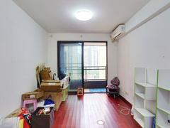 宝能太古城花园南区 1室1厅0厨0卫43.0m²精致装修